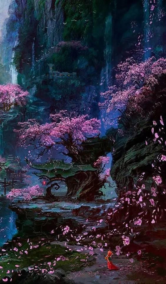 金枝玉叶花怎么养才能养好游戏画面